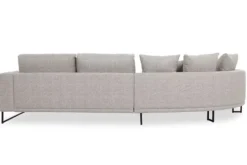 Be Inspired Ronde Banken|Loungebanken^Lounge bank Dordoni II