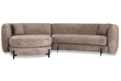 Be Inspired Ronde Banken|Loungebanken^Lounge bank Esmee