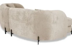 Be Inspired Ronde Banken|Loungebanken^Lounge bank Esmee