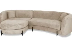 Be Inspired Ronde Banken|Loungebanken^Lounge bank Esmee