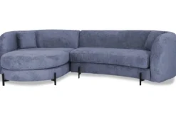 Be Inspired Ronde Banken|Loungebanken^Lounge bank Esmee