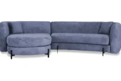 Be Inspired Ronde Banken|Loungebanken^Lounge bank Esmee