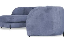 Be Inspired Ronde Banken|Loungebanken^Lounge bank Esmee