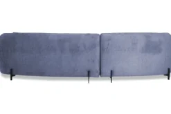 Be Inspired Ronde Banken|Loungebanken^Lounge bank Esmee