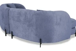 Be Inspired Ronde Banken|Loungebanken^Lounge bank Esmee