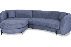 Be Inspired Ronde Banken|Loungebanken^Lounge bank Esmee