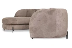 Be Inspired Ronde Banken|Loungebanken^Lounge bank Esmee