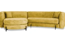 Be Inspired Ronde Banken|Loungebanken^Lounge bank Esmee