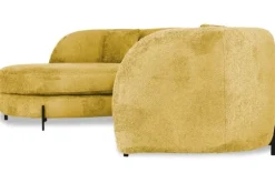 Be Inspired Ronde Banken|Loungebanken^Lounge bank Esmee