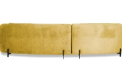 Be Inspired Ronde Banken|Loungebanken^Lounge bank Esmee