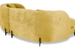 Be Inspired Ronde Banken|Loungebanken^Lounge bank Esmee