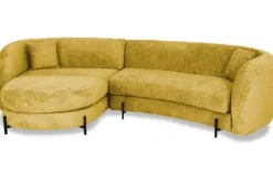 Be Inspired Ronde Banken|Loungebanken^Lounge bank Esmee