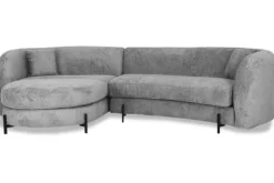 Be Inspired Ronde Banken|Loungebanken^Lounge bank Esmee