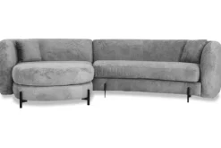 Be Inspired Ronde Banken|Loungebanken^Lounge bank Esmee