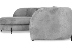 Be Inspired Ronde Banken|Loungebanken^Lounge bank Esmee