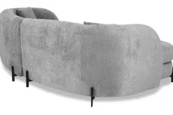 Be Inspired Ronde Banken|Loungebanken^Lounge bank Esmee