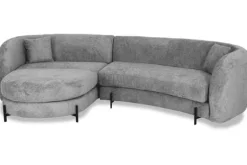 Be Inspired Ronde Banken|Loungebanken^Lounge bank Esmee