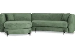 Be Inspired Ronde Banken|Loungebanken^Lounge bank Esmee
