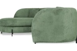 Be Inspired Ronde Banken|Loungebanken^Lounge bank Esmee