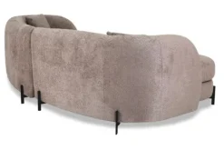 Be Inspired Ronde Banken|Loungebanken^Lounge bank Esmee