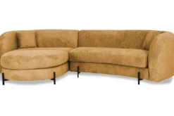 Be Inspired Ronde Banken|Loungebanken^Lounge bank Esmee