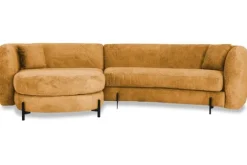 Be Inspired Ronde Banken|Loungebanken^Lounge bank Esmee