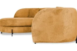 Be Inspired Ronde Banken|Loungebanken^Lounge bank Esmee