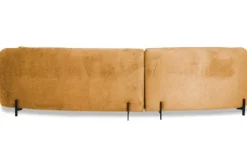 Be Inspired Ronde Banken|Loungebanken^Lounge bank Esmee