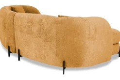 Be Inspired Ronde Banken|Loungebanken^Lounge bank Esmee