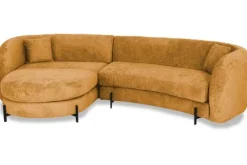 Be Inspired Ronde Banken|Loungebanken^Lounge bank Esmee