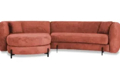 Be Inspired Ronde Banken|Loungebanken^Lounge bank Esmee