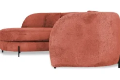 Be Inspired Ronde Banken|Loungebanken^Lounge bank Esmee