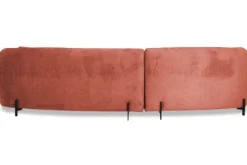 Be Inspired Ronde Banken|Loungebanken^Lounge bank Esmee