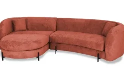Be Inspired Ronde Banken|Loungebanken^Lounge bank Esmee