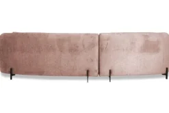 Be Inspired Ronde Banken|Loungebanken^Lounge bank Esmee