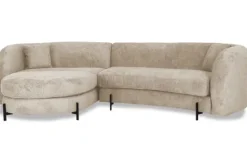 Be Inspired Ronde Banken|Loungebanken^Lounge bank Esmee