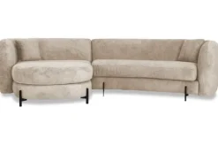 Be Inspired Ronde Banken|Loungebanken^Lounge bank Esmee