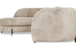 Be Inspired Ronde Banken|Loungebanken^Lounge bank Esmee