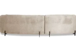 Be Inspired Ronde Banken|Loungebanken^Lounge bank Esmee