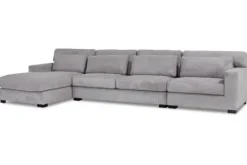 Givenchie Loungebanken^Lounge bank Franchesca