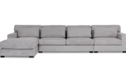 Givenchie Loungebanken^Lounge bank Franchesca
