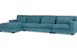 Givenchie Loungebanken^Lounge bank Franchesca