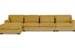 Givenchie Loungebanken^Lounge bank Franchesca