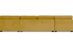 Givenchie Loungebanken^Lounge bank Franchesca