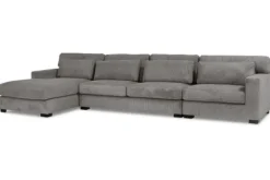 Givenchie Loungebanken^Lounge bank Franchesca