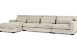 Givenchie Loungebanken^Lounge bank Franchesca