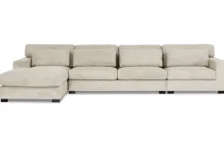 Givenchie Loungebanken^Lounge bank Franchesca