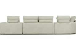 Easy Lifestyle Ronde Banken|Loungebanken^Lounge bank Giovanni