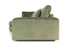 Easy Lifestyle Ronde Banken|Loungebanken^Lounge bank Giovanni