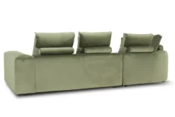 Easy Lifestyle Ronde Banken|Loungebanken^Lounge bank Giovanni